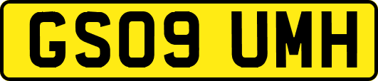 GS09UMH
