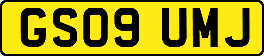 GS09UMJ
