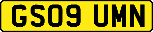 GS09UMN