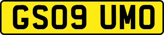 GS09UMO