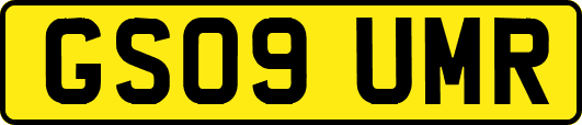 GS09UMR