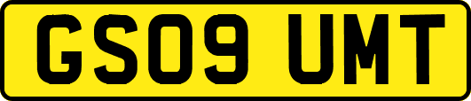 GS09UMT