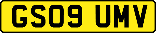 GS09UMV