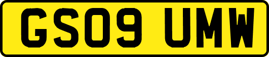 GS09UMW