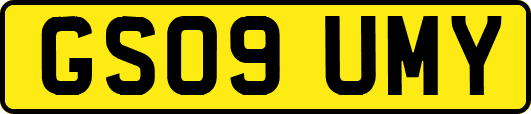 GS09UMY