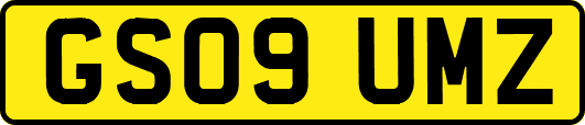 GS09UMZ