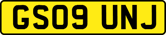 GS09UNJ