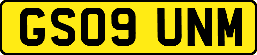 GS09UNM