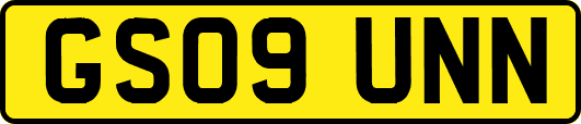 GS09UNN