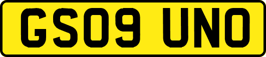 GS09UNO