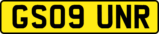 GS09UNR