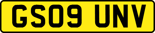 GS09UNV