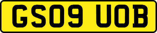 GS09UOB