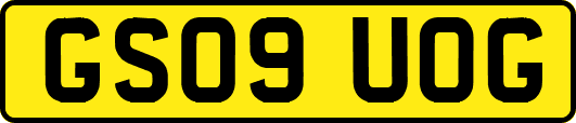 GS09UOG