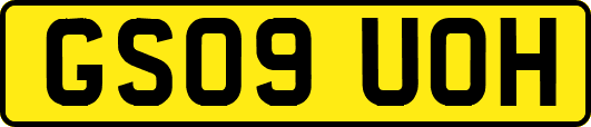 GS09UOH