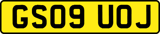 GS09UOJ