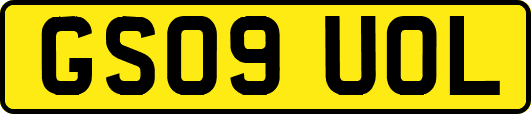 GS09UOL
