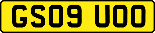 GS09UOO