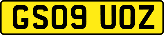 GS09UOZ