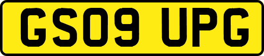 GS09UPG