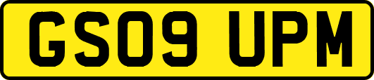 GS09UPM