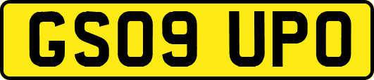 GS09UPO