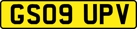 GS09UPV