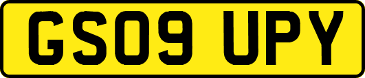 GS09UPY