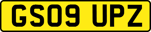 GS09UPZ