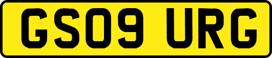 GS09URG