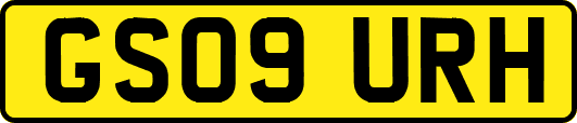 GS09URH