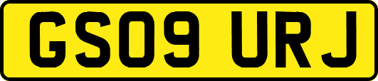 GS09URJ