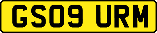GS09URM