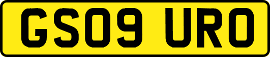 GS09URO