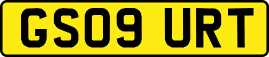 GS09URT