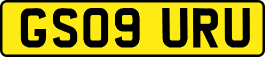 GS09URU
