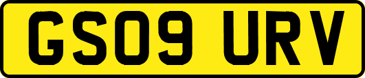 GS09URV
