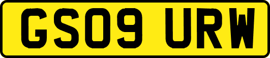GS09URW