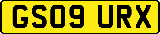 GS09URX