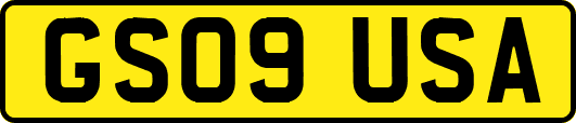 GS09USA