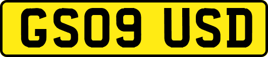 GS09USD