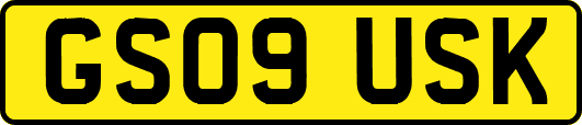 GS09USK