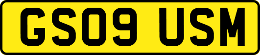 GS09USM