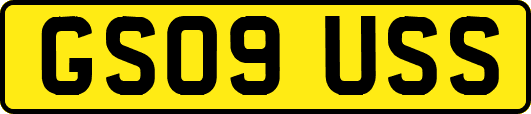 GS09USS