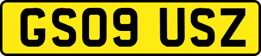 GS09USZ