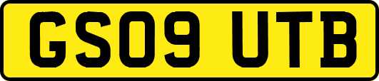 GS09UTB