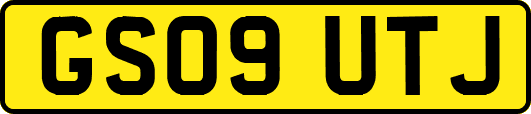 GS09UTJ