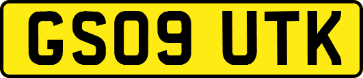 GS09UTK