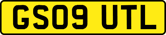 GS09UTL