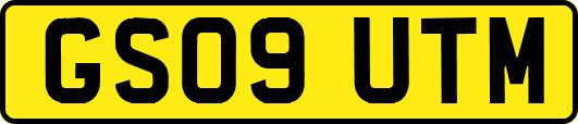 GS09UTM